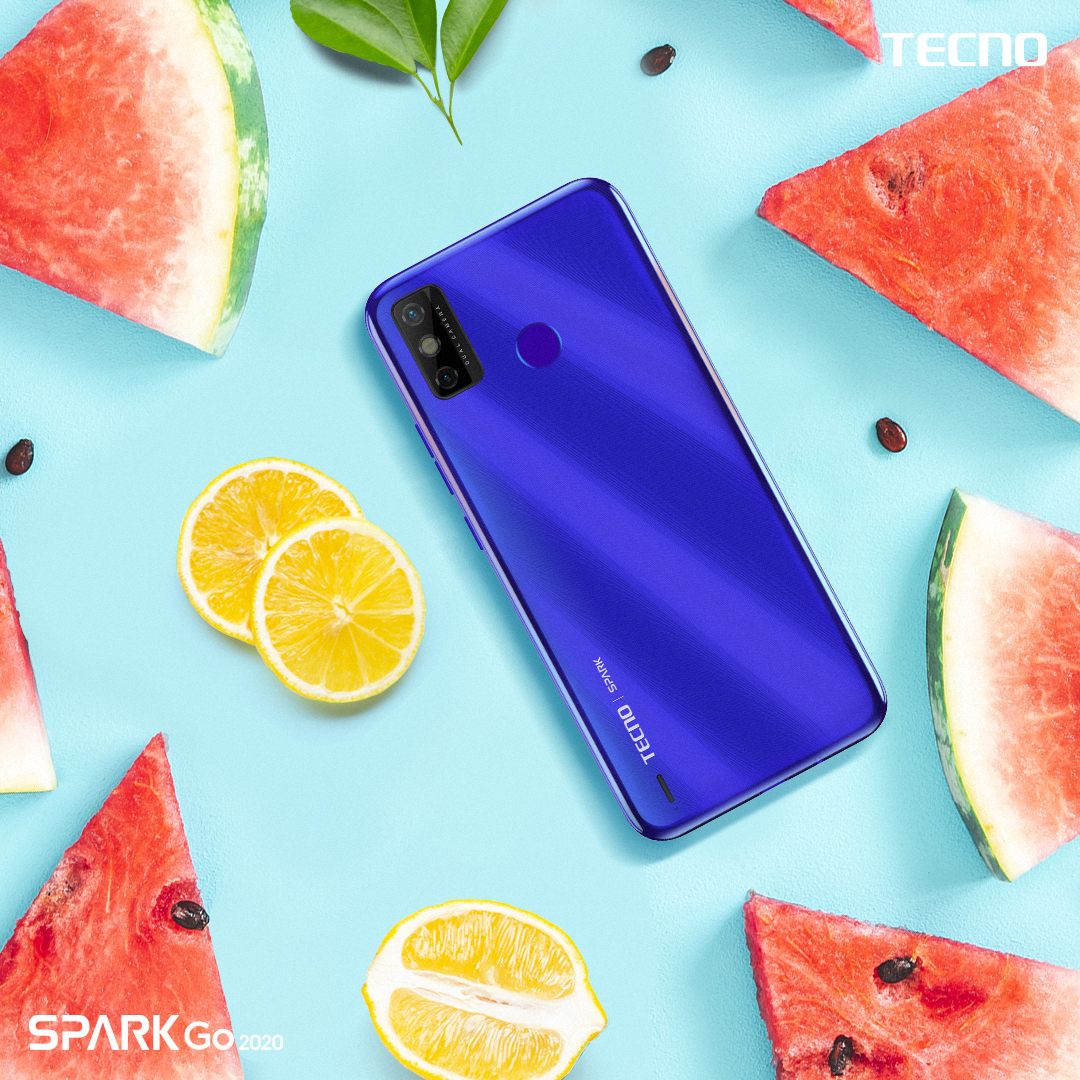 TECNO Spark Launch