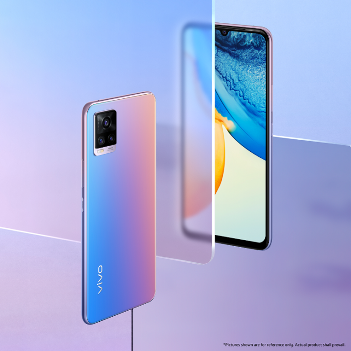 Vivo Android 11