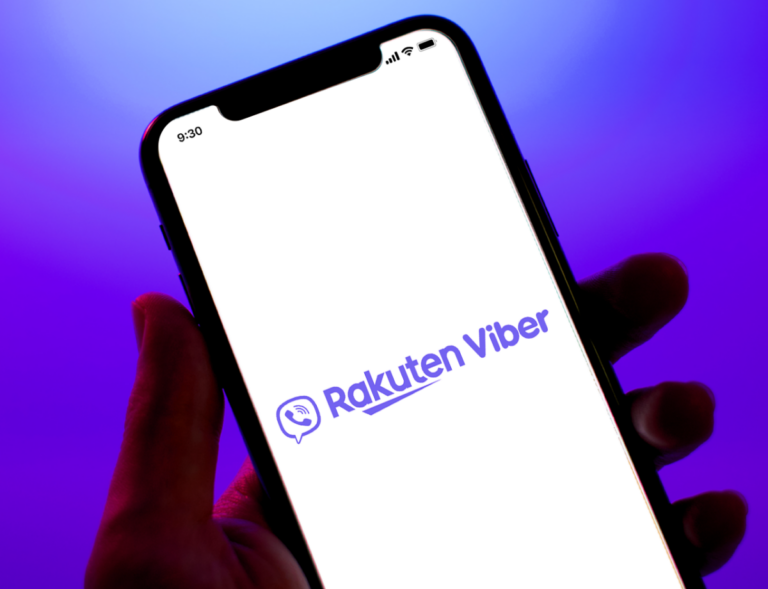 Rakuten Viber marks 10 years