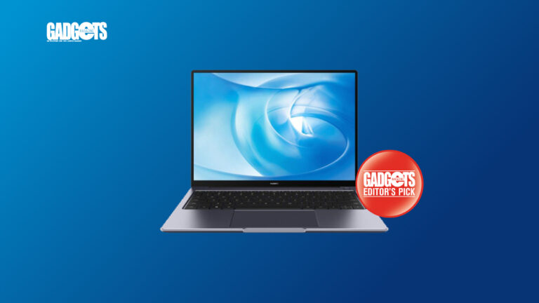 Reviewed: Huawei MateBook 14
