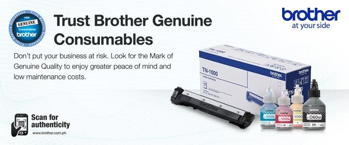 Brother products online
