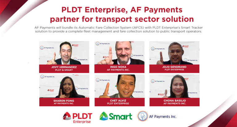 transport sector solutions