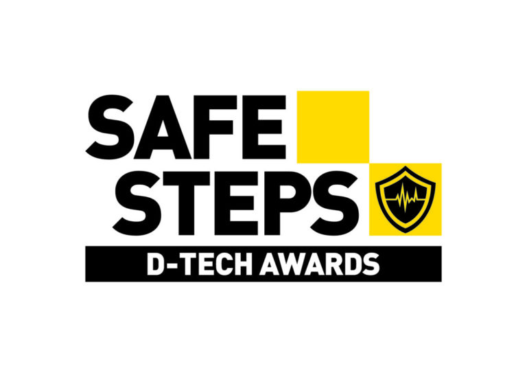 SAFE STEPS D-Tech Awards