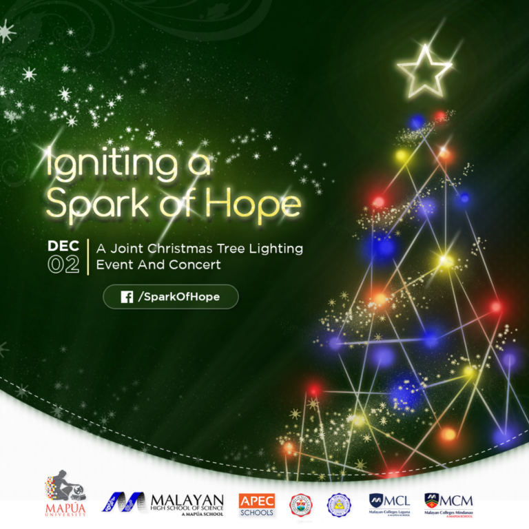 iPeople schools ignite hope with virtual Christmas celebration, gift-giving drive