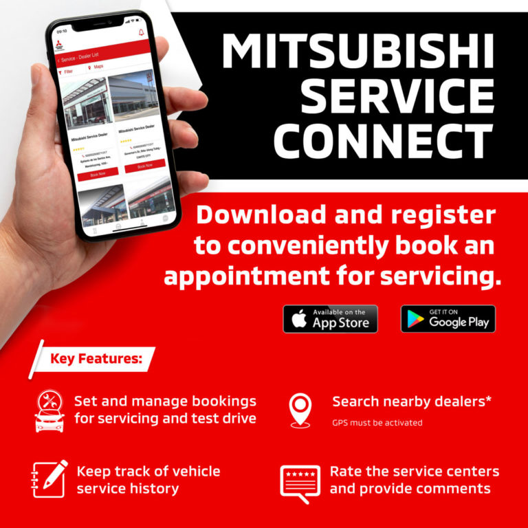 Обновление mitsubishi connect