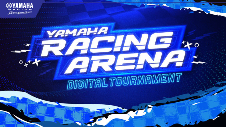Yamaha Racing Arena