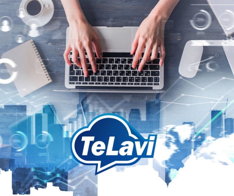 Telavi Cloud