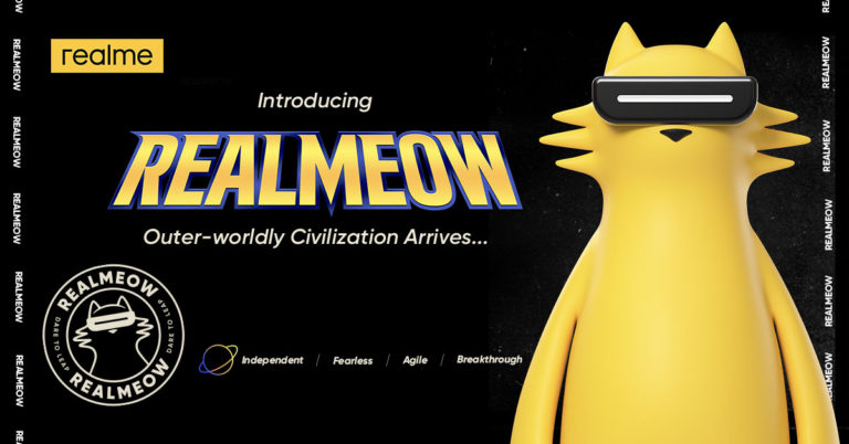 REALMEOW