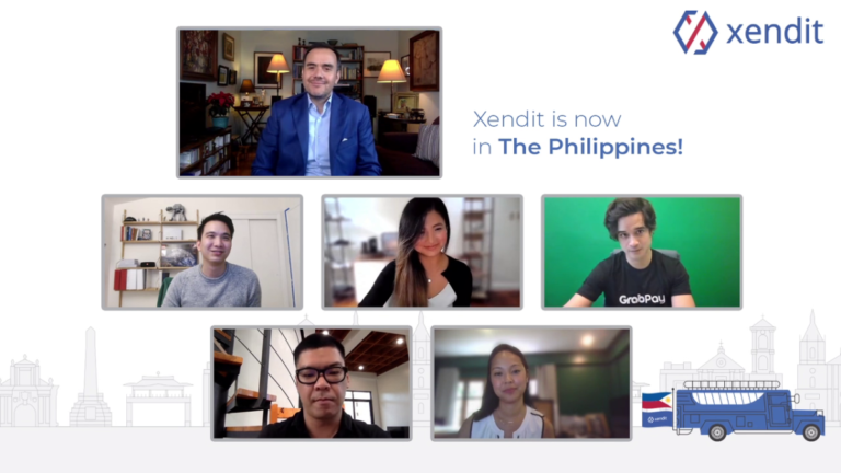Xendit, the simplest online payment solutions platform