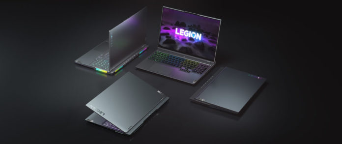 Lenovo Legion