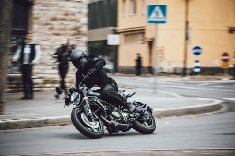 Husqvarna Motorcycles