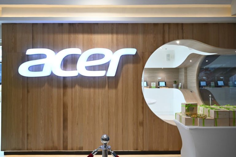 Acer flagship store