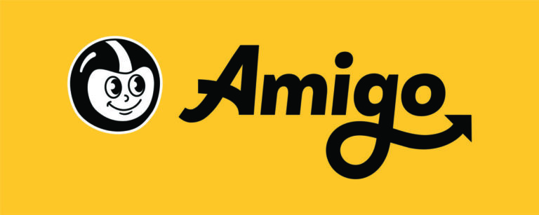 Amigo is the delivery service that will take you further