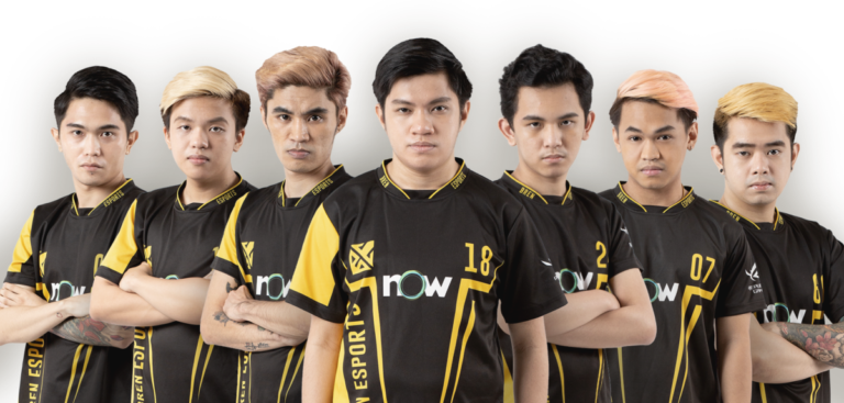 Smart lauds Bren Esports, Smart Omega for performance in M2 Mobile Legends World Championships