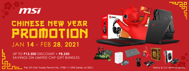 MSI