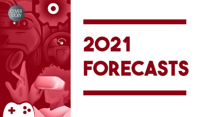 2021 Forecasts