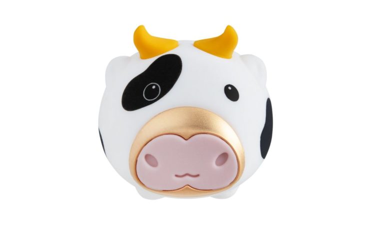 Mini Cow USB