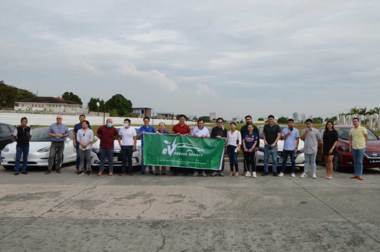 EV Owners Society