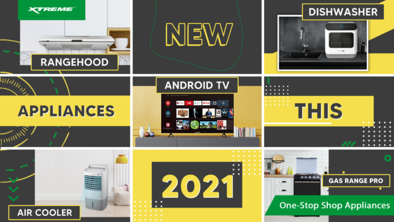 Xtreme Appliances