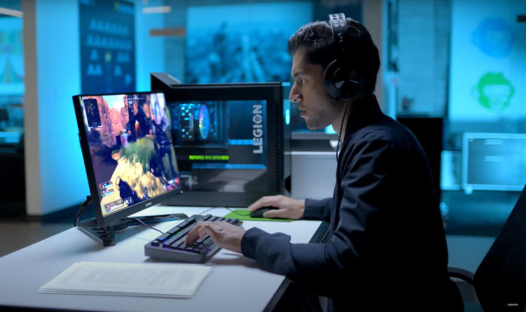 Lenovo Legion