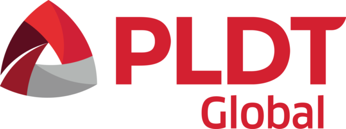 PLDT Global initiatives