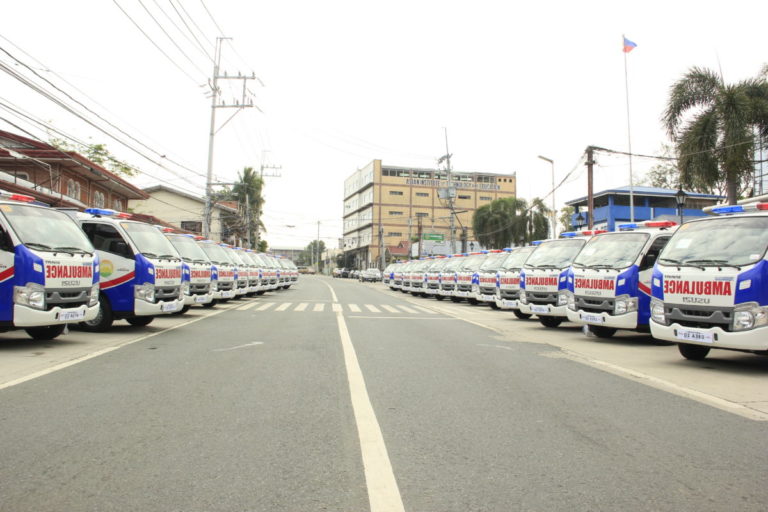 Isuzu Traviz