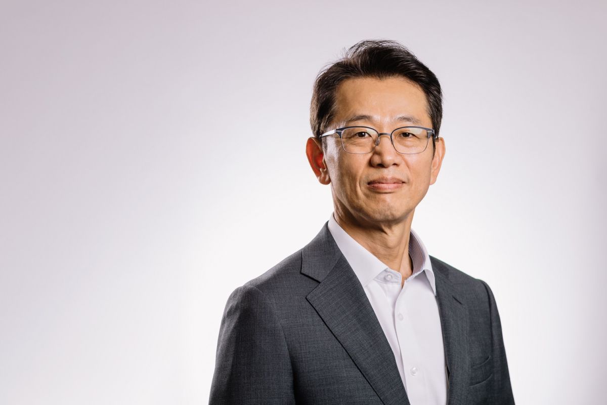 Samsung Electronics appoints new president & CEO for Southeast Asia ...