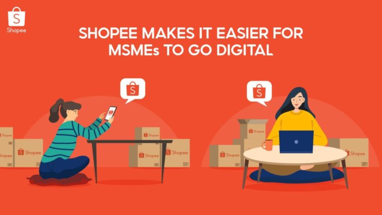 MSMEs go digital