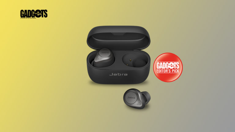 Reviewed: Jabra Elite 85t