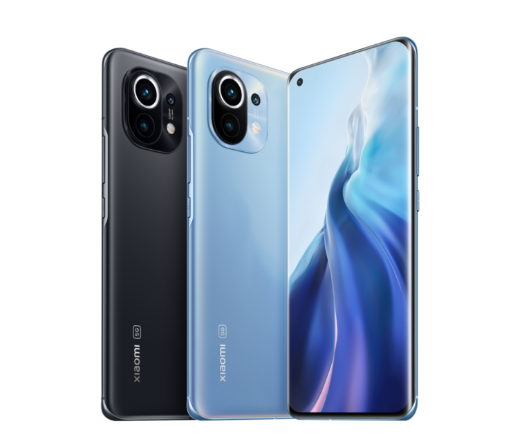 Xiaomi Mi11