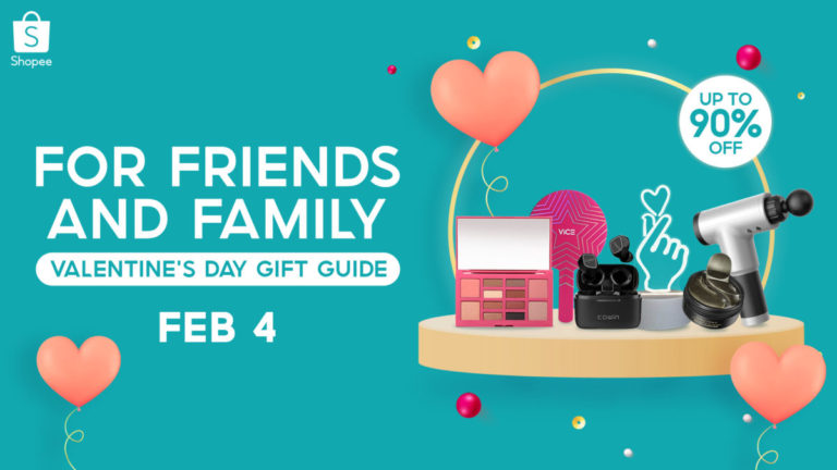 Valentine's Day Sale