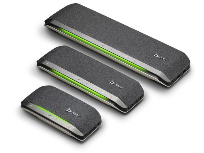 Poly Sync speakerphones for professional quality• Gadgets Magazine