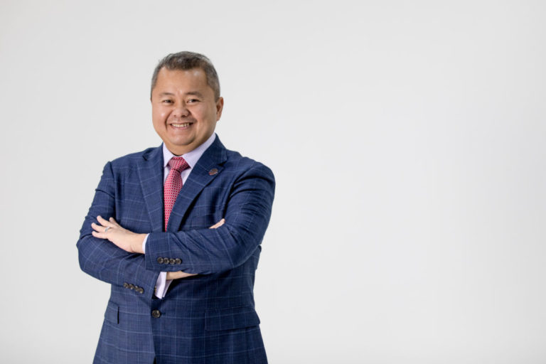 Blockchain-enabled SAM Digital to reach $3.5B