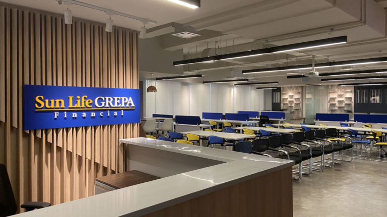 Sun Life Grepa Healthcare