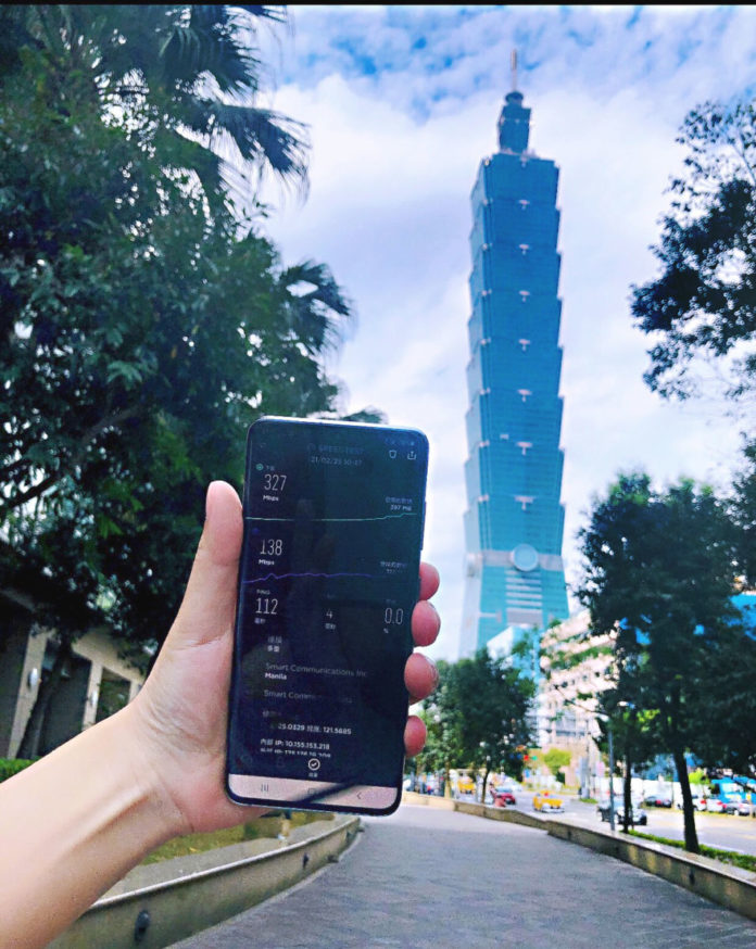 Smart 5G
