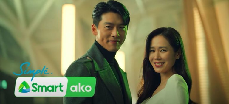 New Smart 5G TVC with Hyun Bin, Son Ye Jin — here’s the back story (with BTS video)