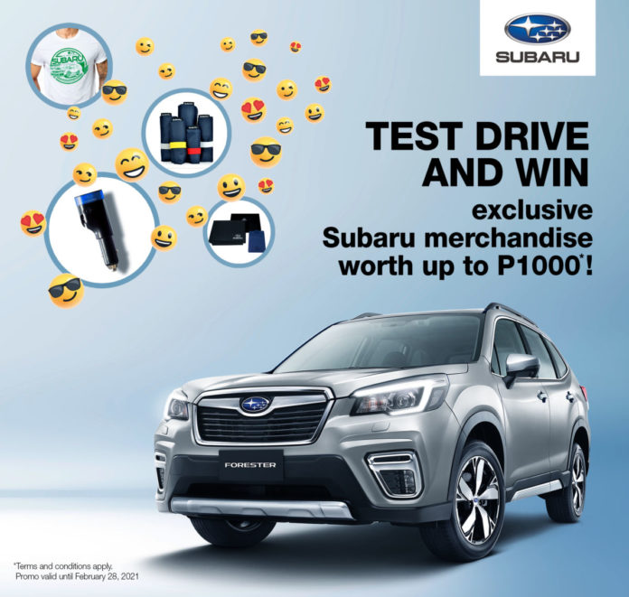 Subaru
