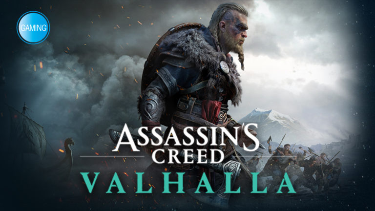 Assassin’s Creed: Valhalla