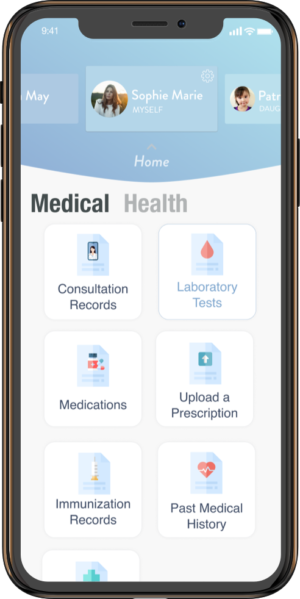 Zennya Health is now a fully-integrated mobile medical app