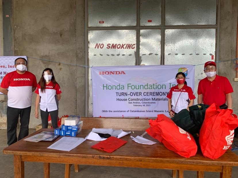 Honda Foundation