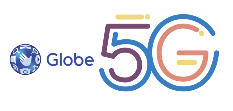 Globe 5G