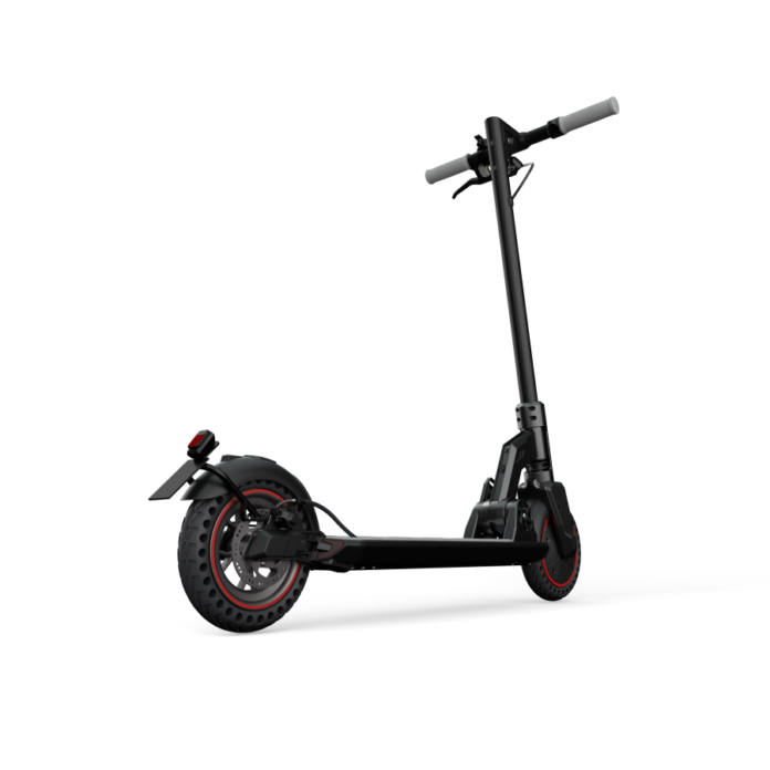 M2 Electric Scooter