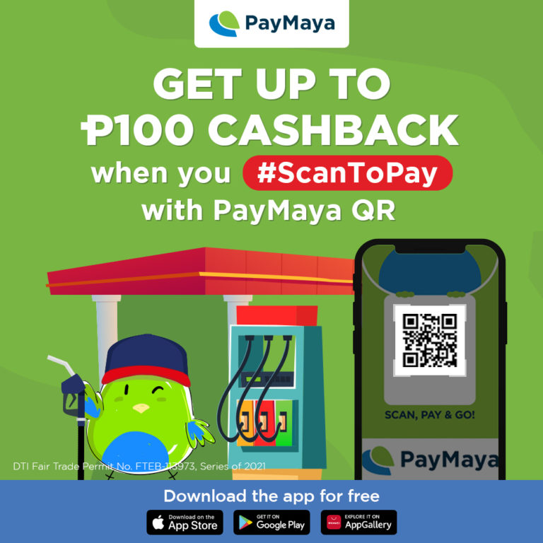 Paymaya