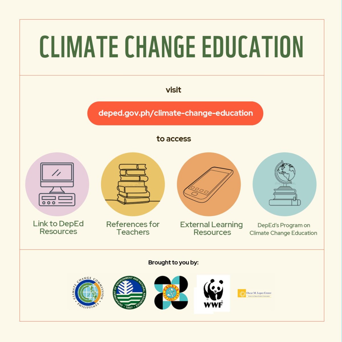 WWF DepED