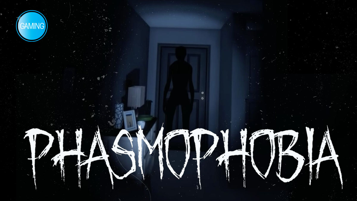 Phasmophobia A Horror Survival Game