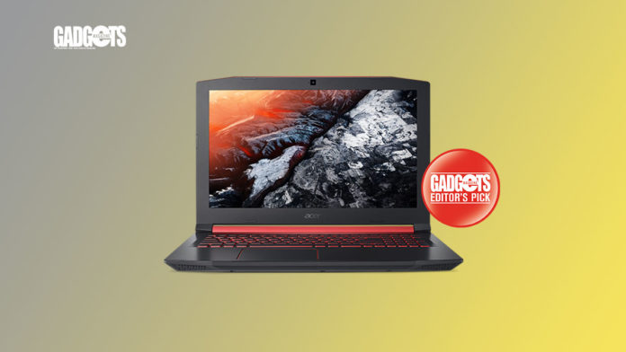 Acer Nitro 5