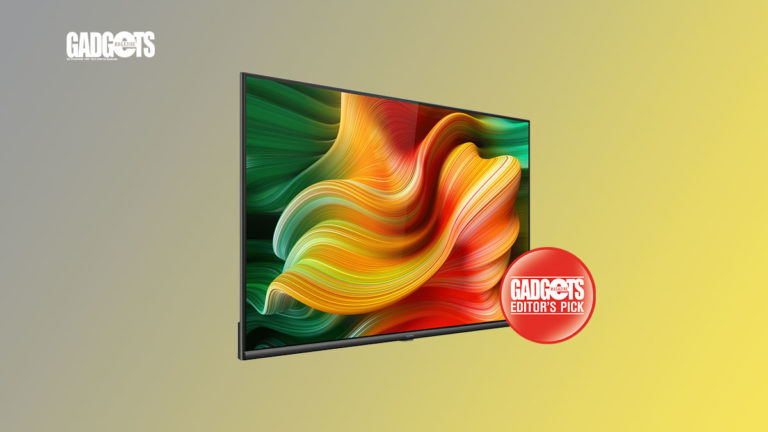 realme Smart TV