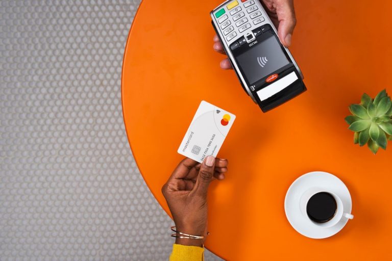 contactless payments