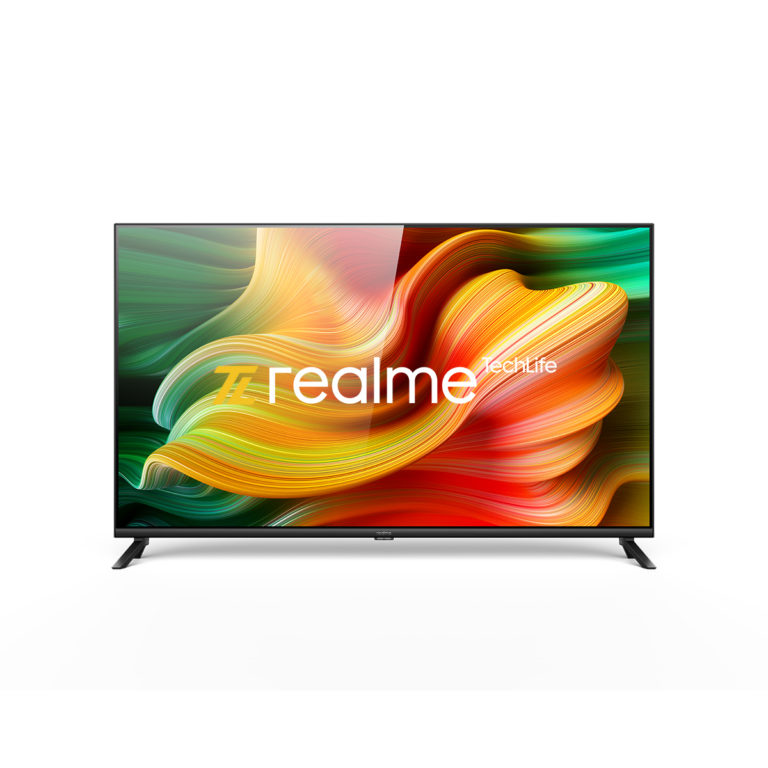 realme TechLife brings smart home experience to PH
