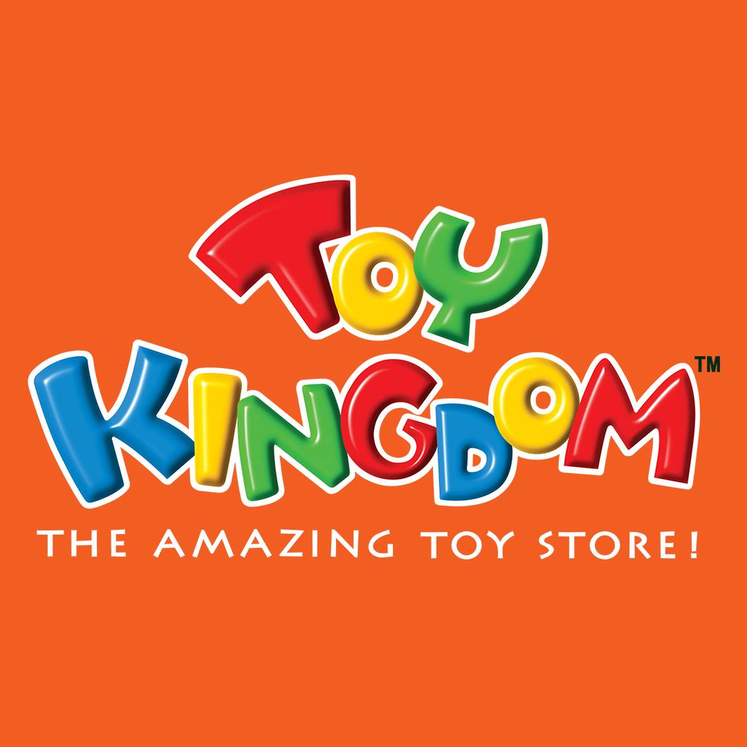 The Toy Kingdom Summer Playbook